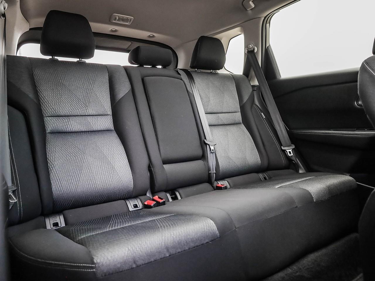 2024 Nissan Rogue SV MOONROOF Photo