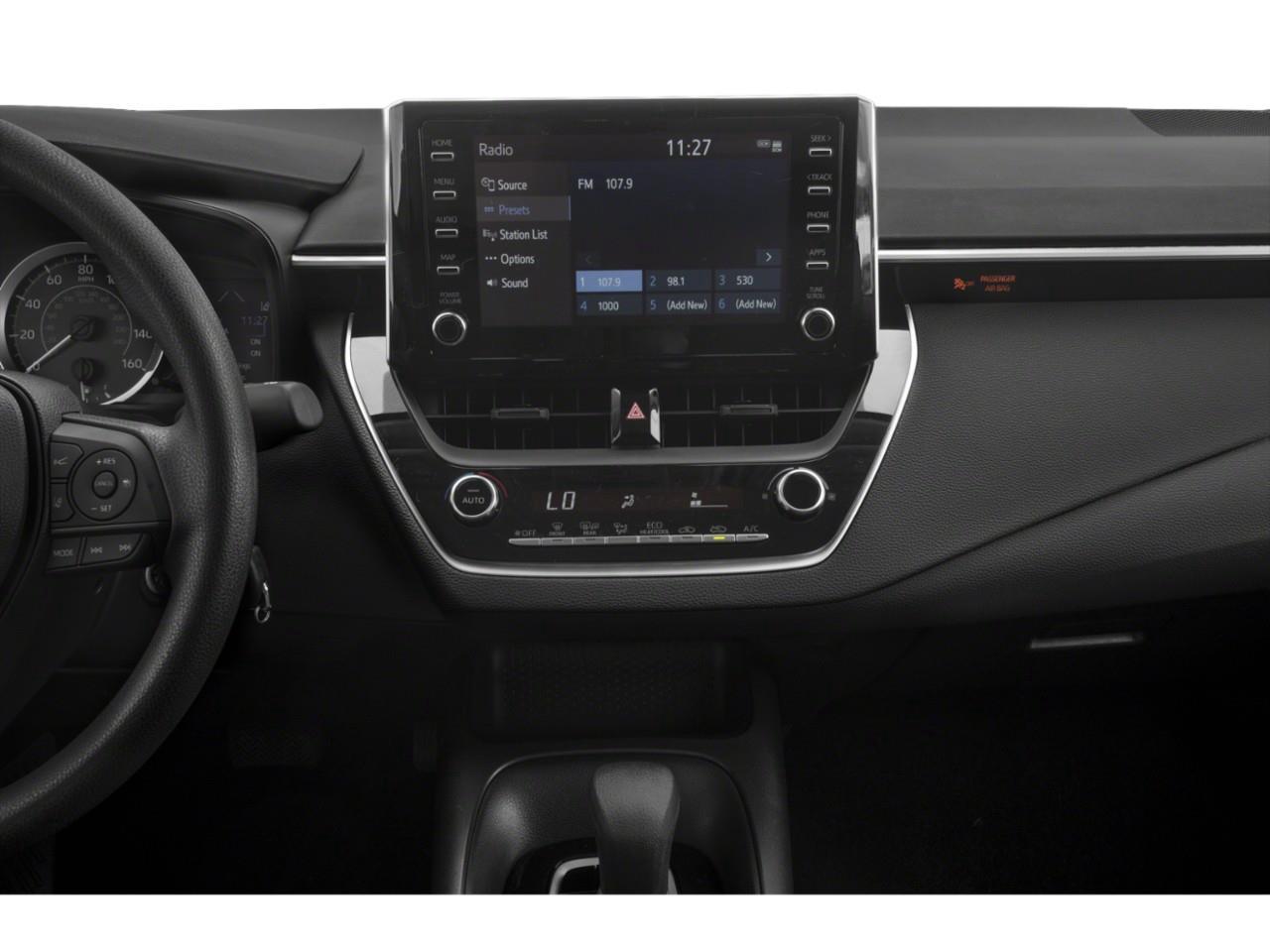 2022 Toyota Corolla LE Photo