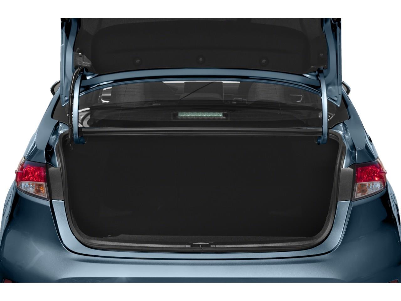 2022 Toyota Corolla LE Photo