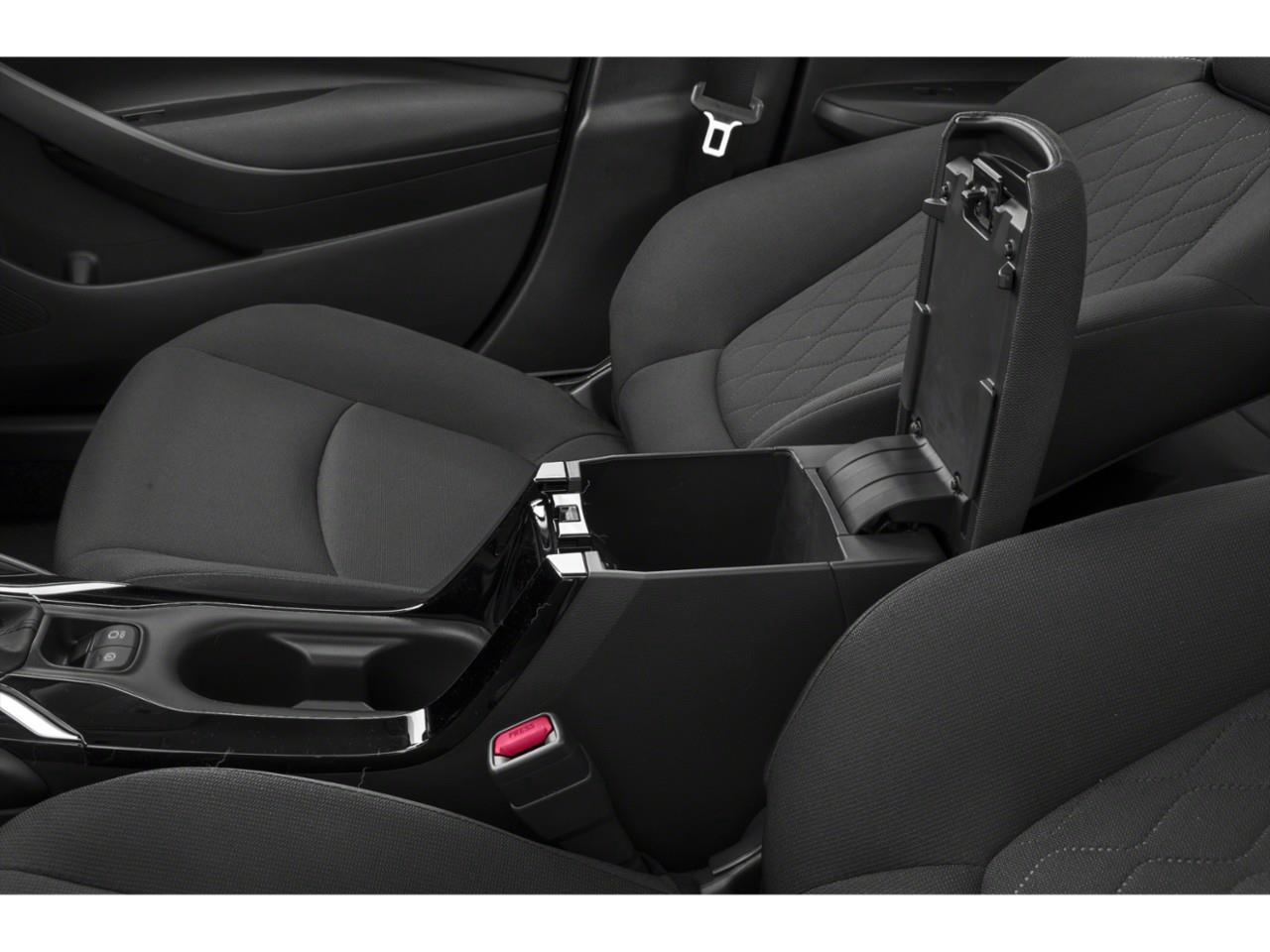 2022 Toyota Corolla LE Photo