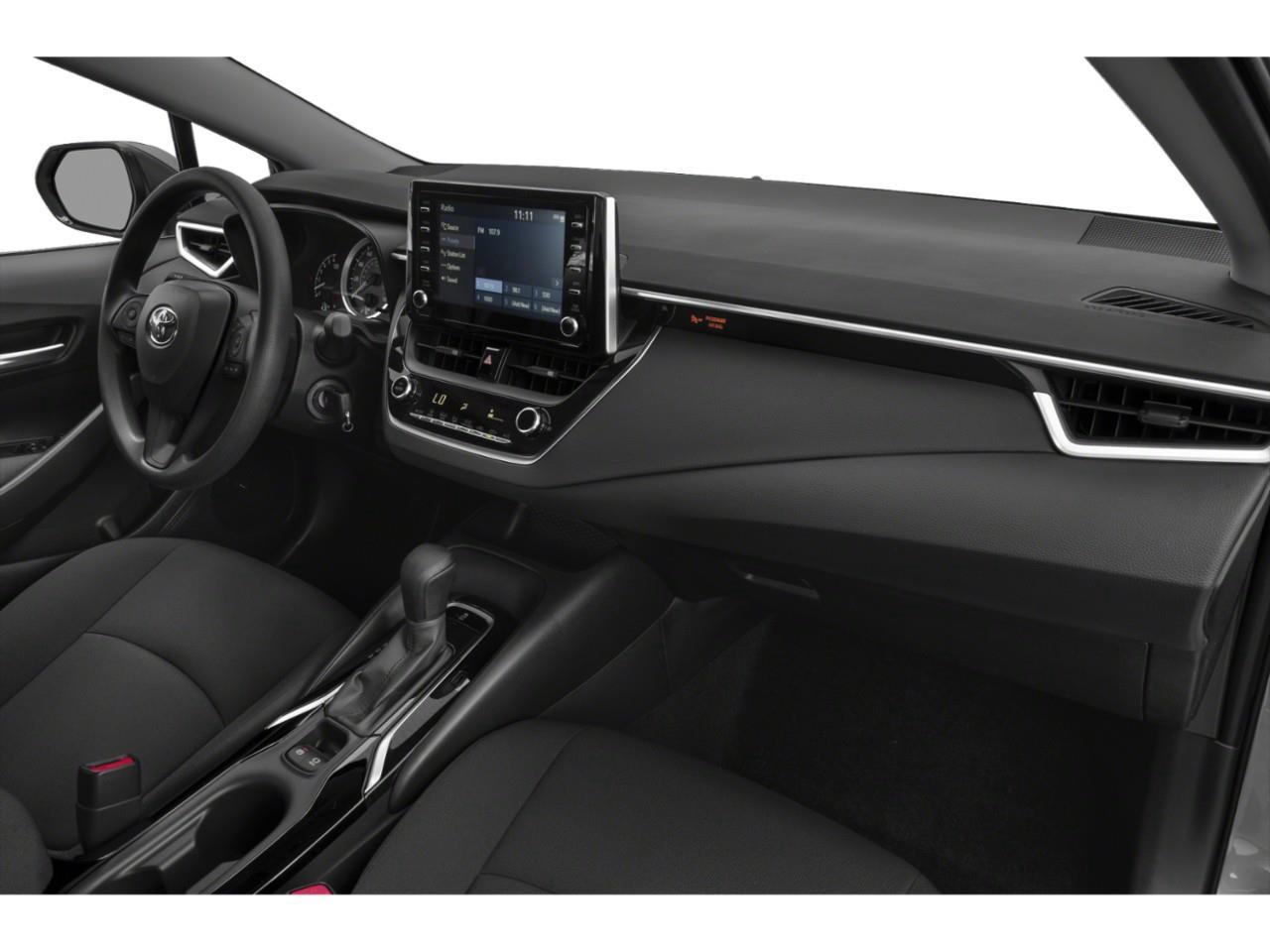 2022 Toyota Corolla LE Photo