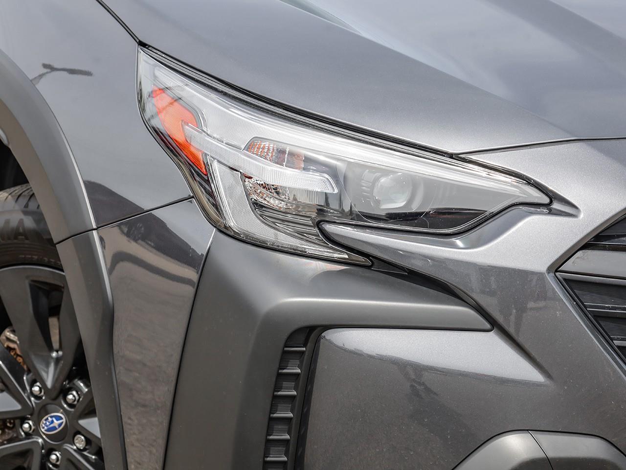 2025 Subaru Outback ONYX Photo