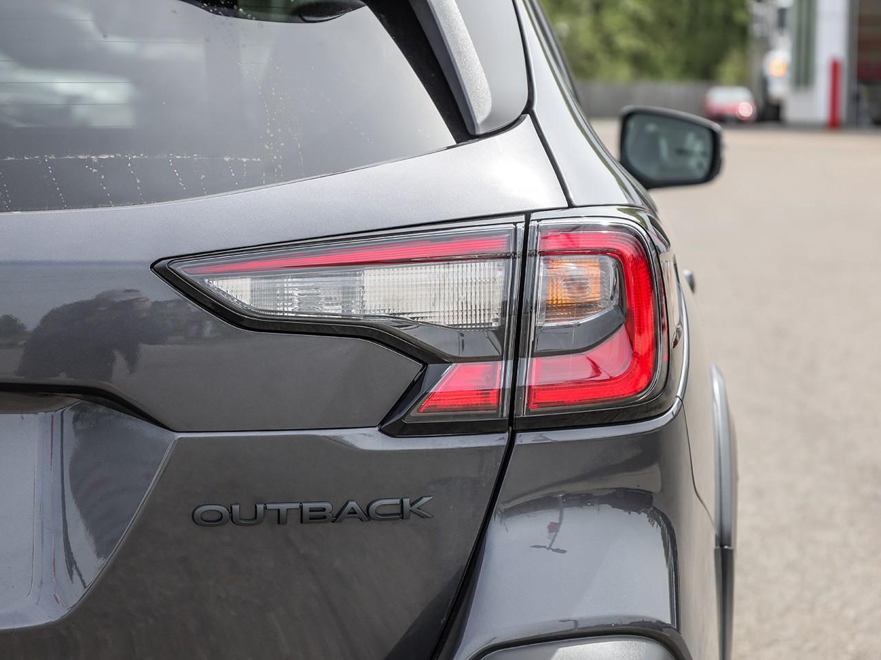 2025 Subaru Outback ONYX Photo