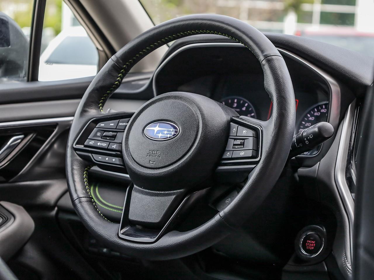 2025 Subaru Outback ONYX Photo