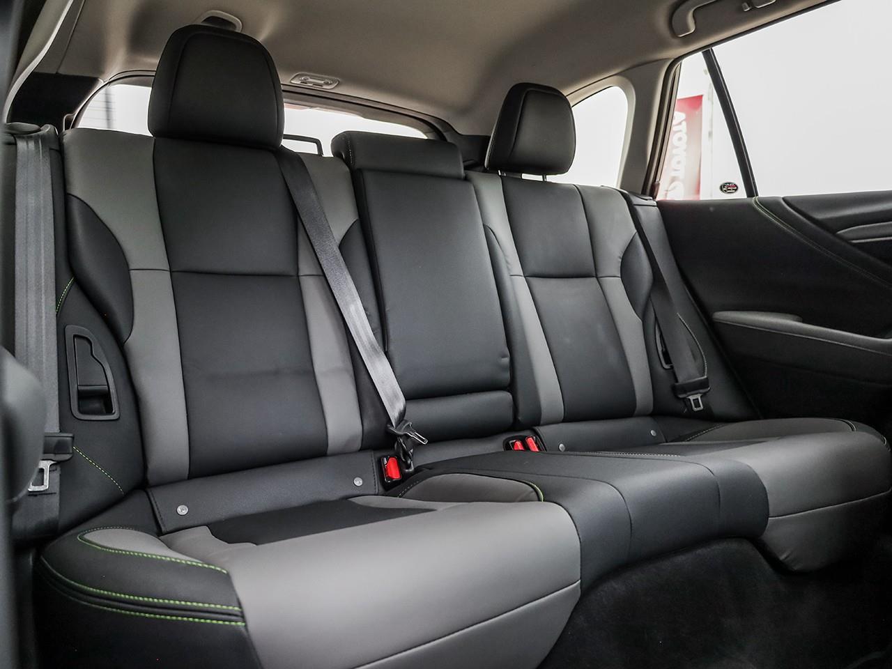 2025 Subaru Outback ONYX Photo