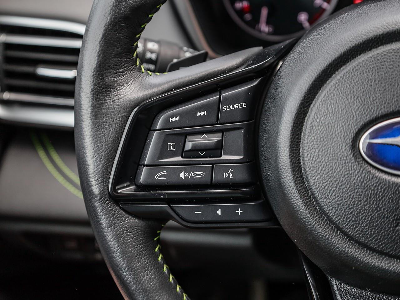 2025 Subaru Outback ONYX Photo