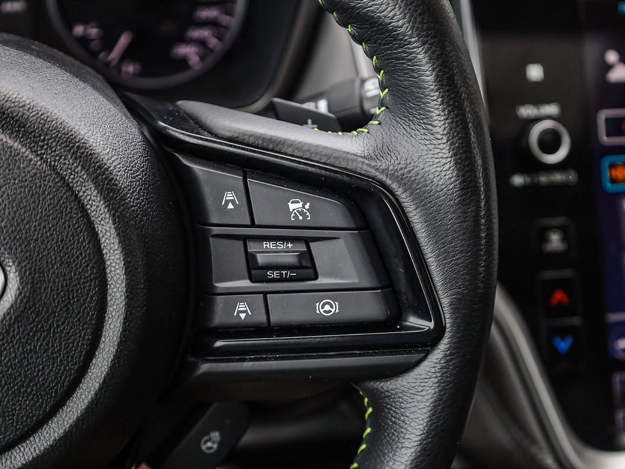 2025 Subaru Outback ONYX Photo