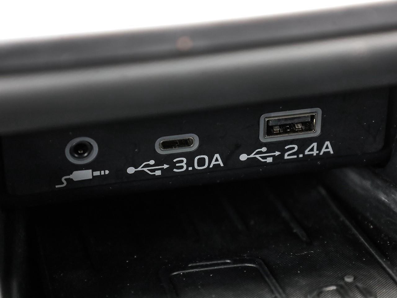 2025 Subaru Outback ONYX Photo