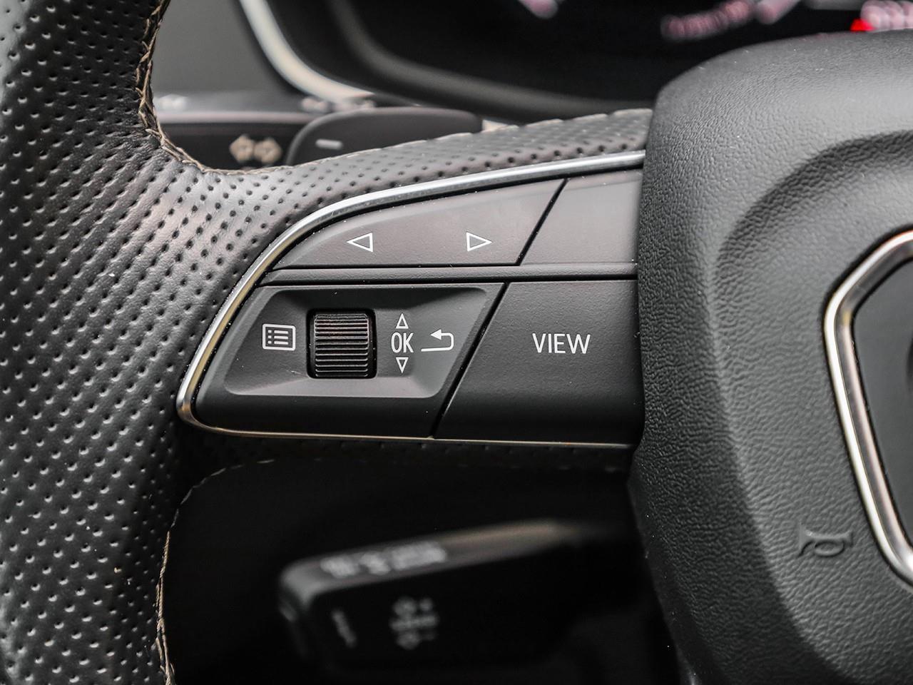 2021 Audi SQ5 3.0T Technik Photo