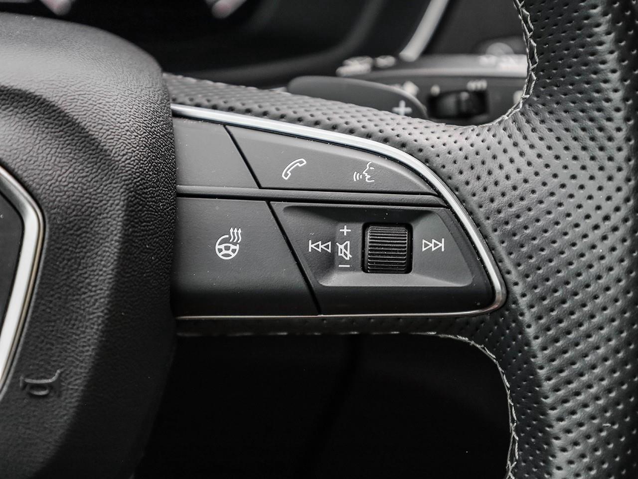 2021 Audi SQ5 3.0T Technik Photo