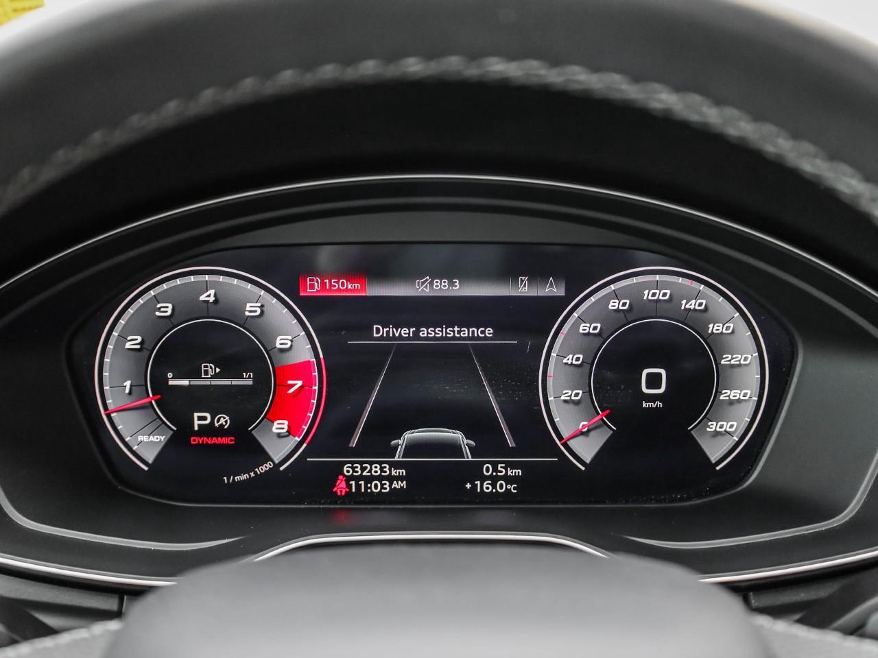 2021 Audi SQ5 3.0T Technik Photo