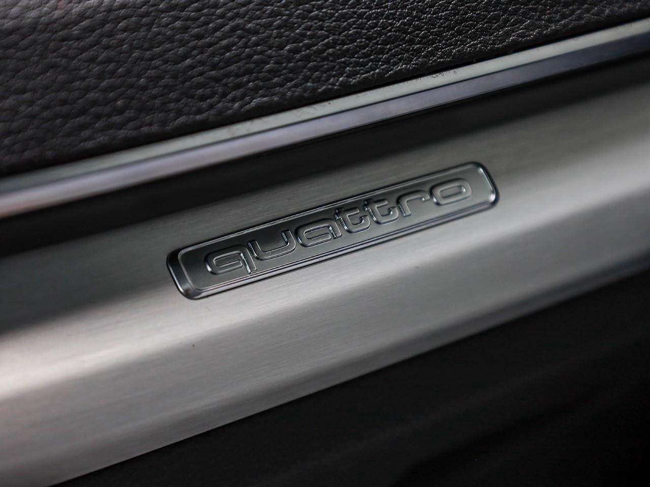 2021 Audi SQ5 3.0T Technik Photo