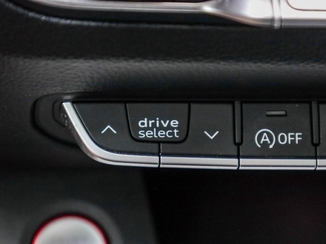 2021 Audi SQ5 3.0T Technik Photo