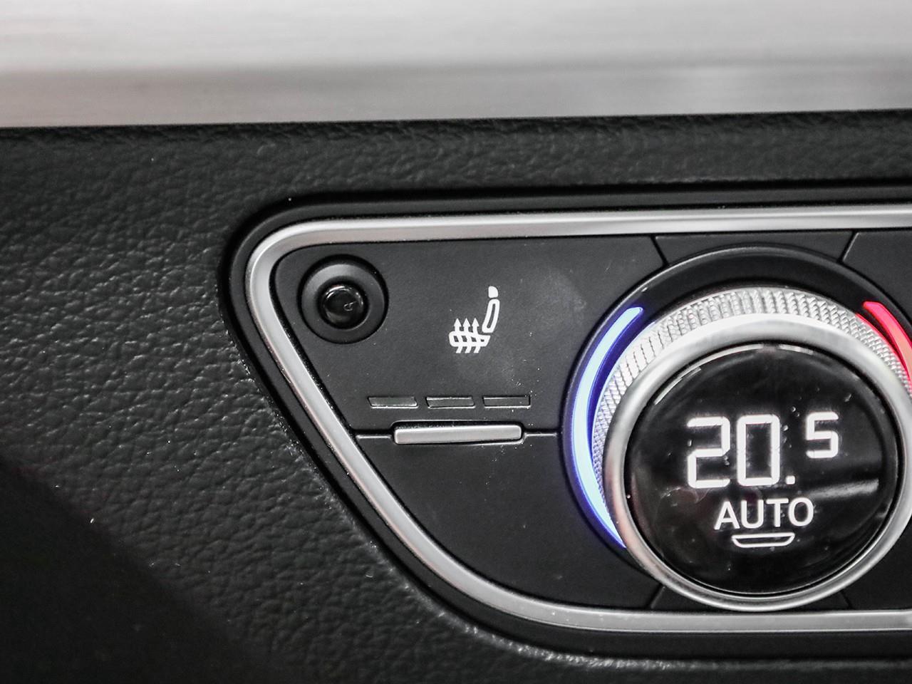 2021 Audi SQ5 3.0T Technik Photo