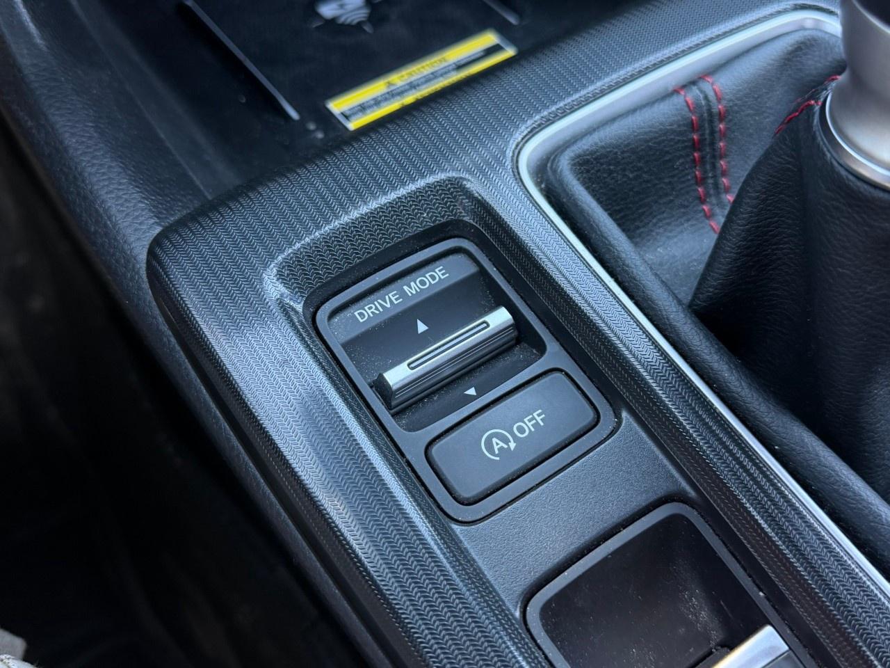 2024 Honda Civic SI SEDAN MANUAL Photo