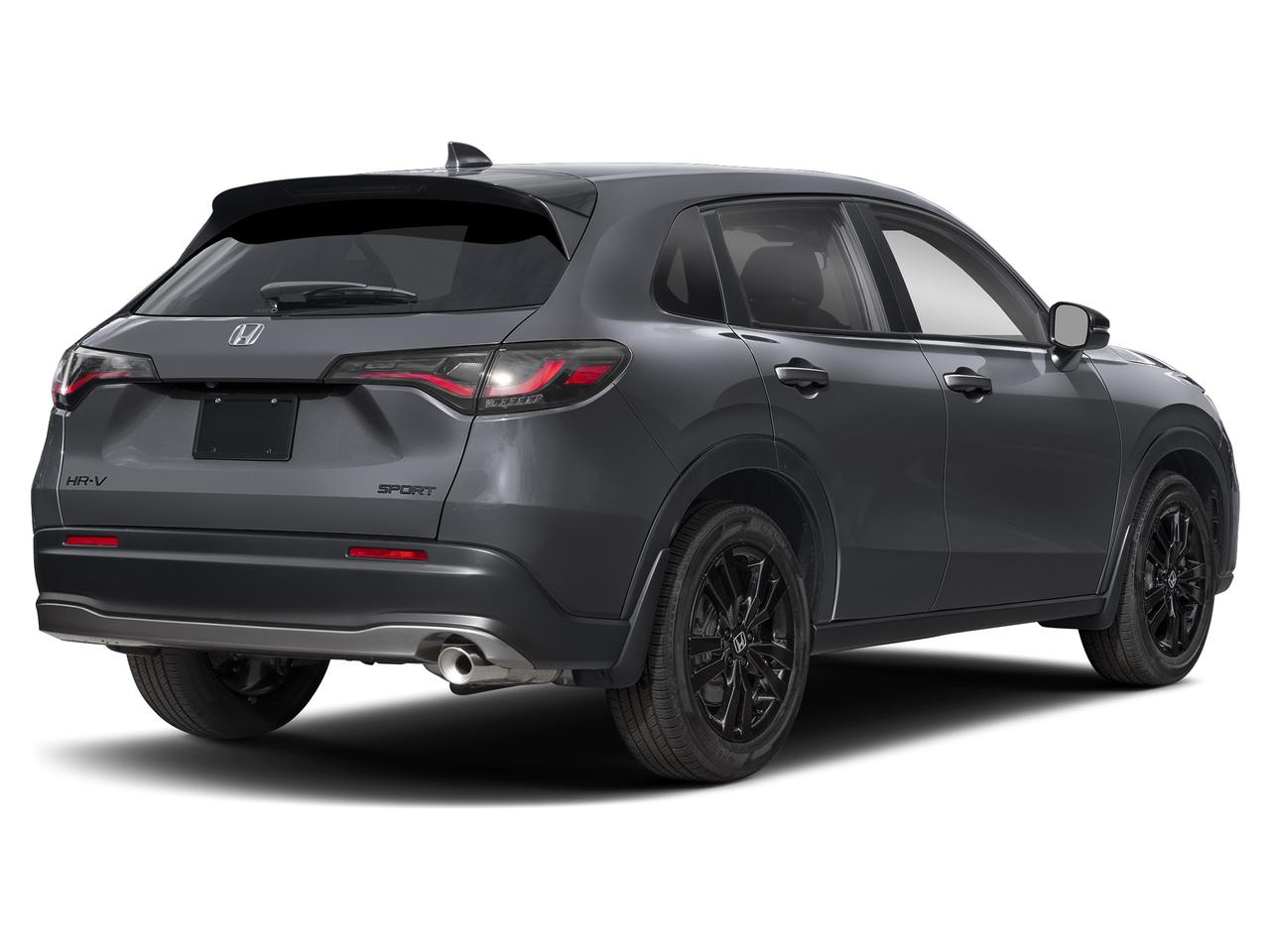 2027 Honda HR-V Sport 4WD Photo