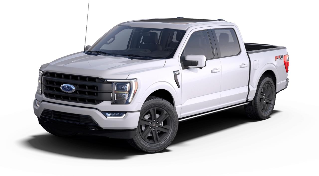 Used 2022 Ford F-150 Lariat for sale in Abbotsford, BC