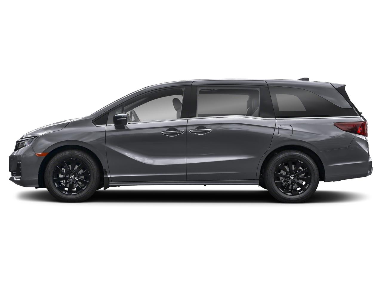 2026 Honda Odyssey Sport-L Auto Photo