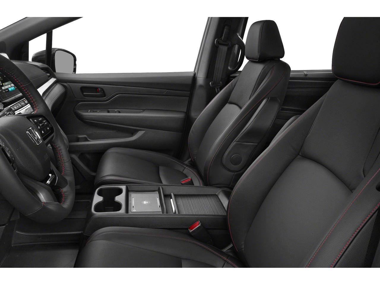 2026 Honda Odyssey Sport-L Auto Photo