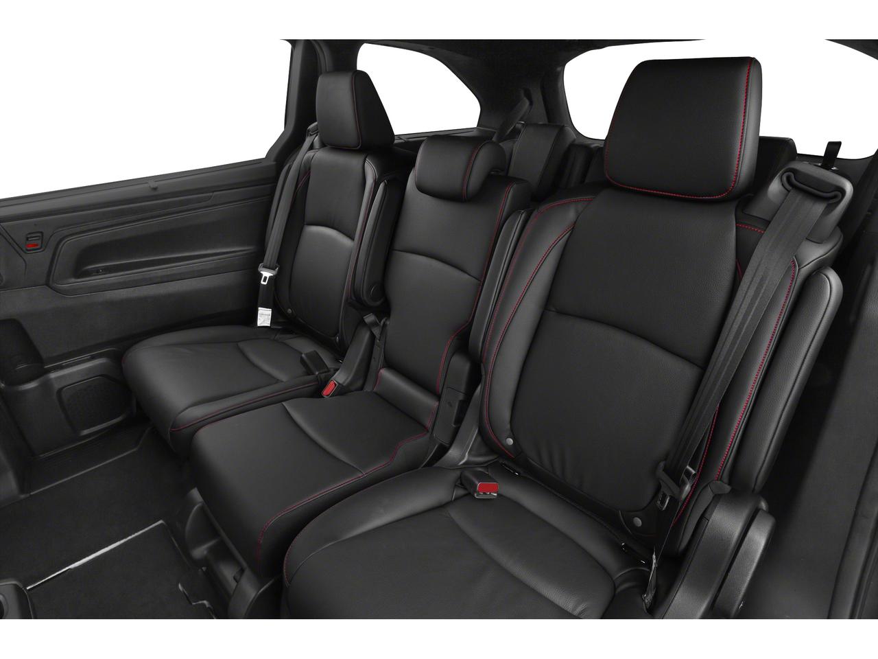 2026 Honda Odyssey Sport-L Auto Photo