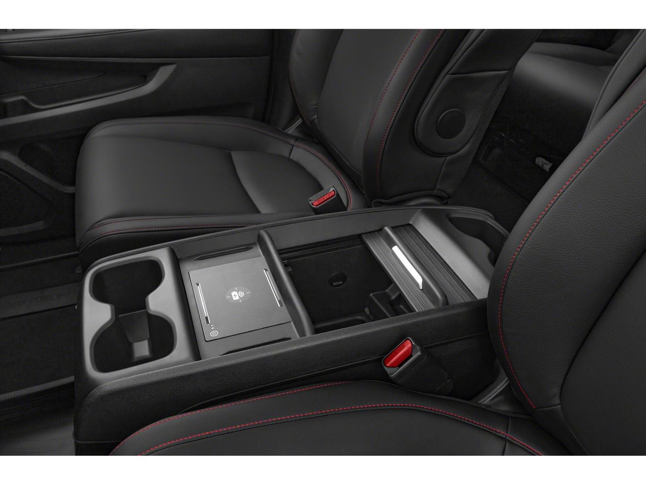 2026 Honda Odyssey Sport-L Auto Photo
