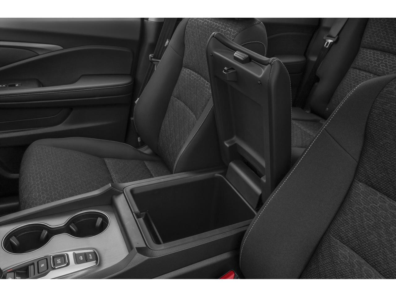 2026 Honda Ridgeline Sport AWD Photo