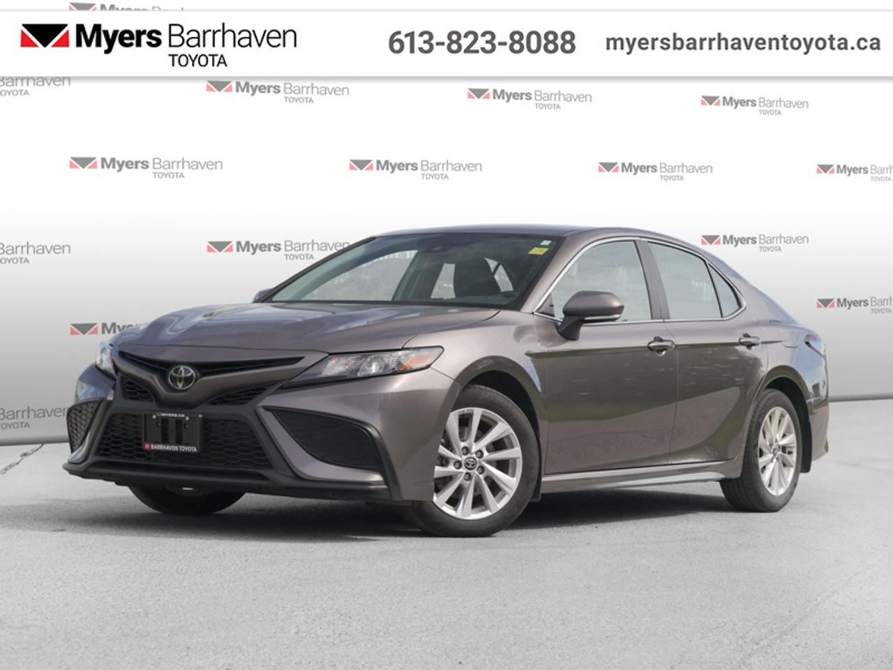 2024 Toyota Camry SE  - Heated Seats -  Apple CarPlay - $212 B/W Photo0