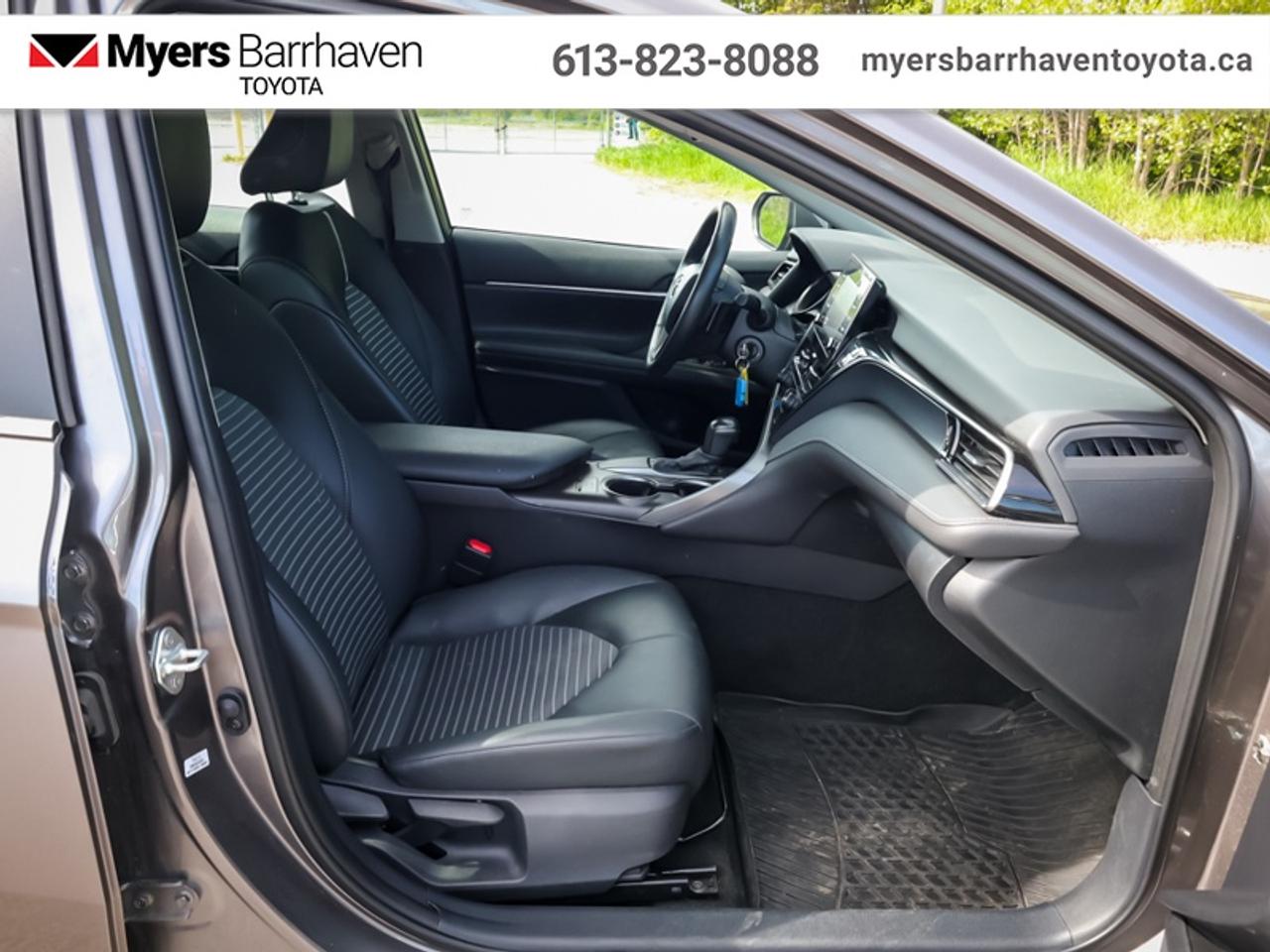 2024 Toyota Camry SE  - Heated Seats -  Apple CarPlay - $212 B/W Photo
