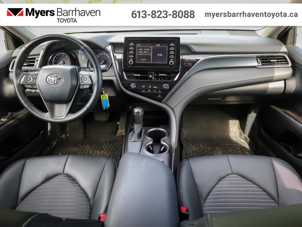 2024 Toyota Camry SE  - Heated Seats -  Apple CarPlay - $212 B/W Photo