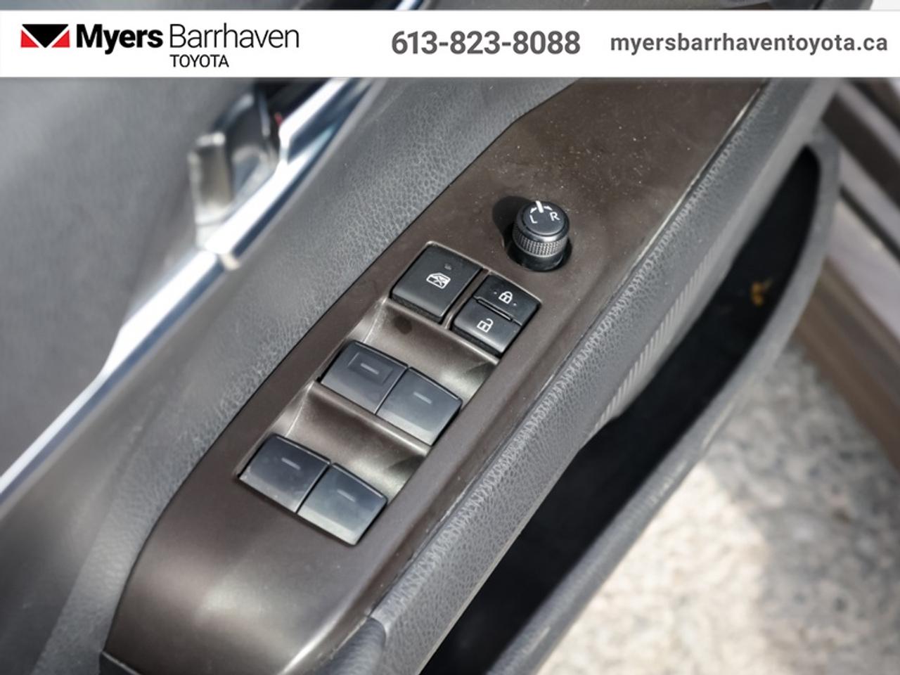 2024 Toyota Camry SE  - Heated Seats -  Apple CarPlay - $212 B/W Photo