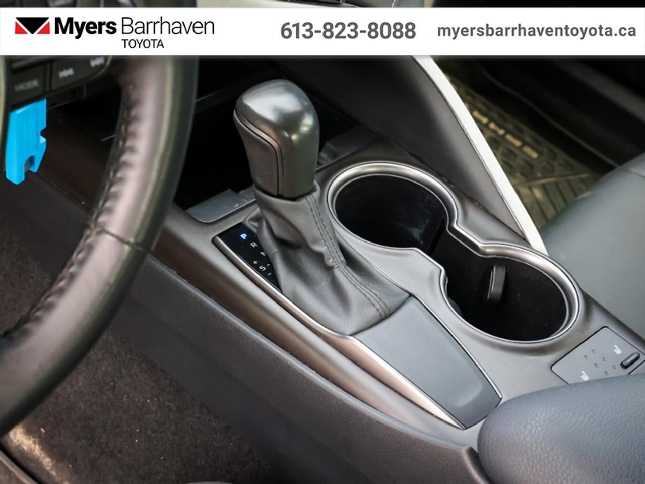 2024 Toyota Camry SE  - Heated Seats -  Apple CarPlay - $212 B/W Photo