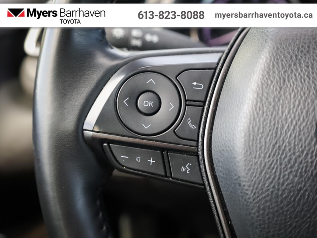 2024 Toyota Camry SE  - Heated Seats -  Apple CarPlay - $212 B/W Photo