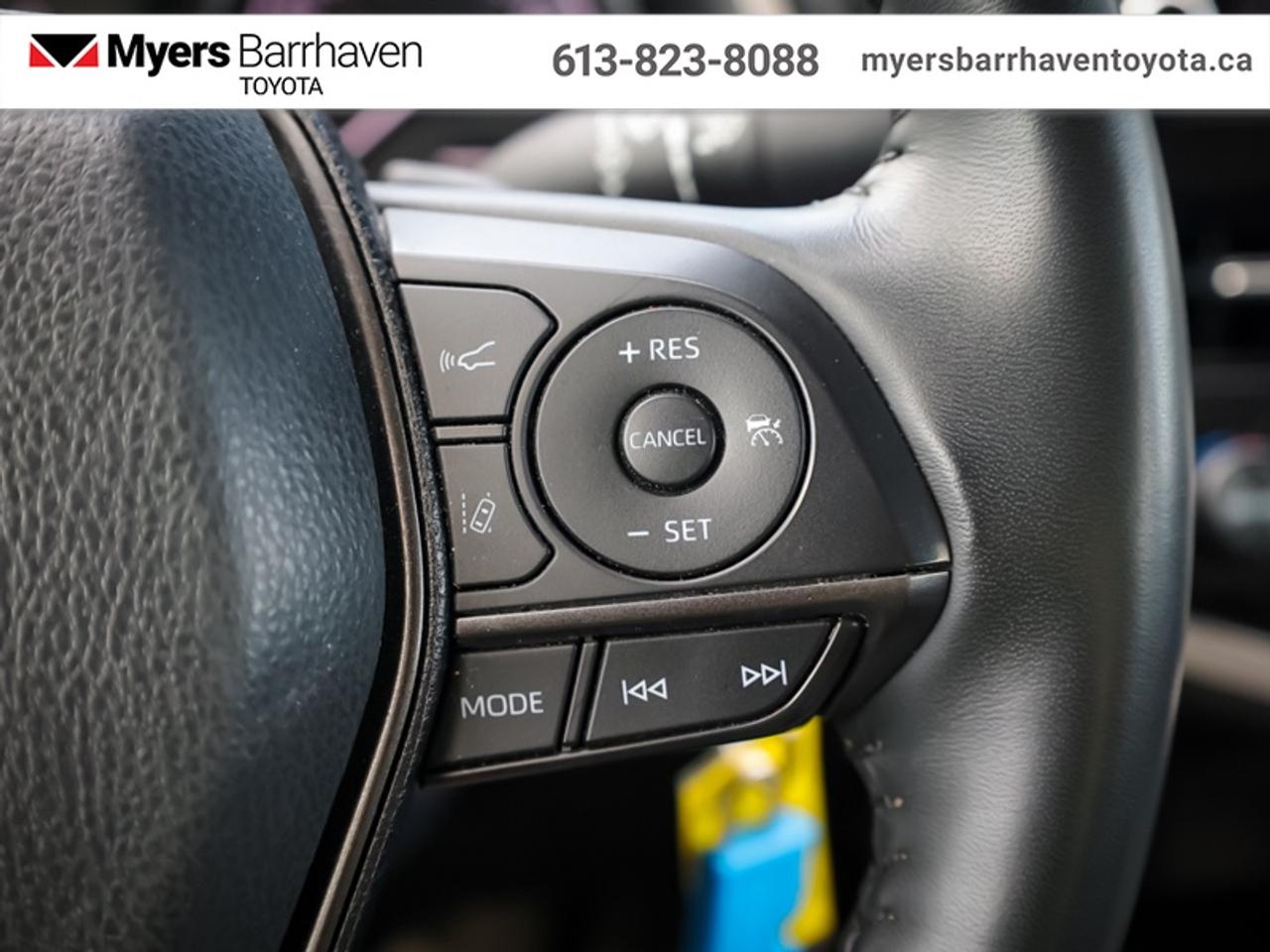 2024 Toyota Camry SE  - Heated Seats -  Apple CarPlay - $212 B/W Photo