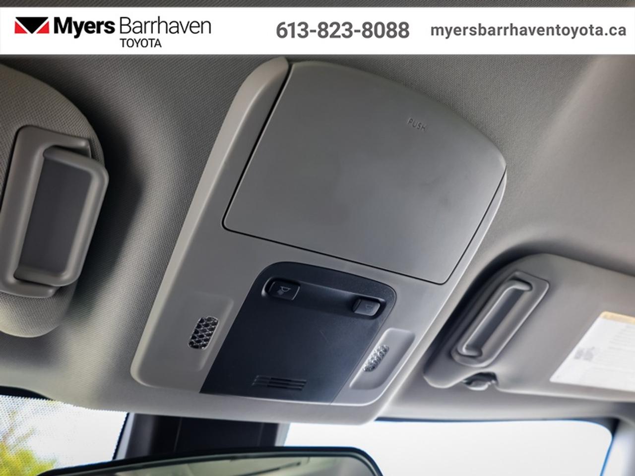 2024 Toyota Camry SE  - Heated Seats -  Apple CarPlay - $212 B/W Photo