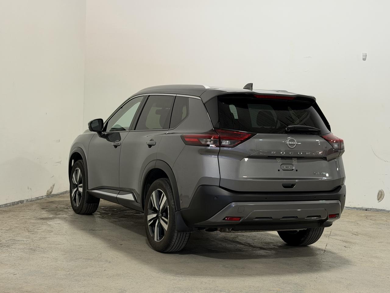 2023 Nissan Rogue AWD SL Photo