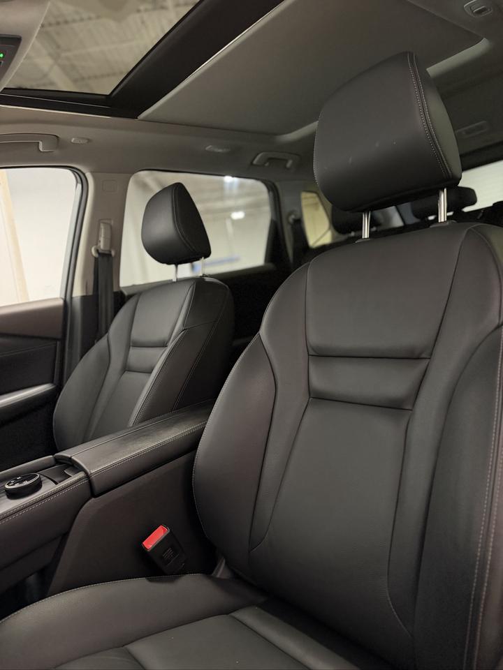 2023 Nissan Rogue AWD SL Photo