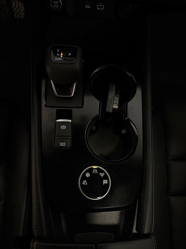 2023 Nissan Rogue AWD SL Photo