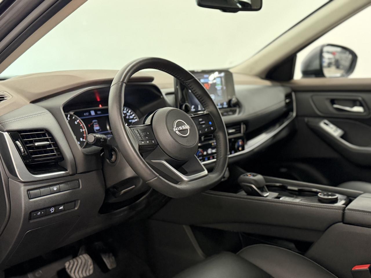 2023 Nissan Rogue AWD SL Photo