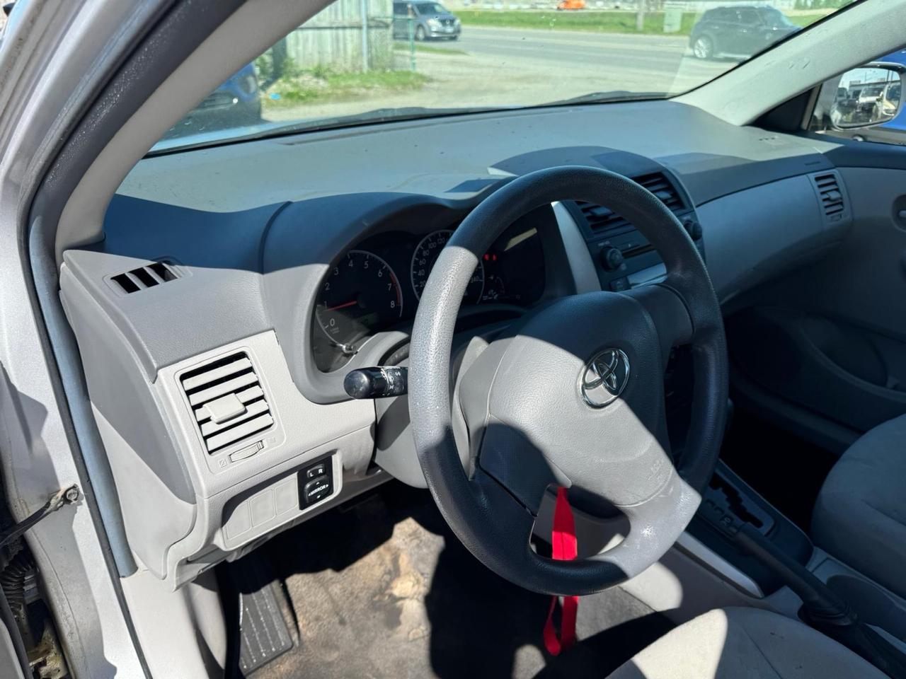 2009 Toyota Corolla CE, ONLY 139KMS, RELIABLE, CERTIFIED Photo