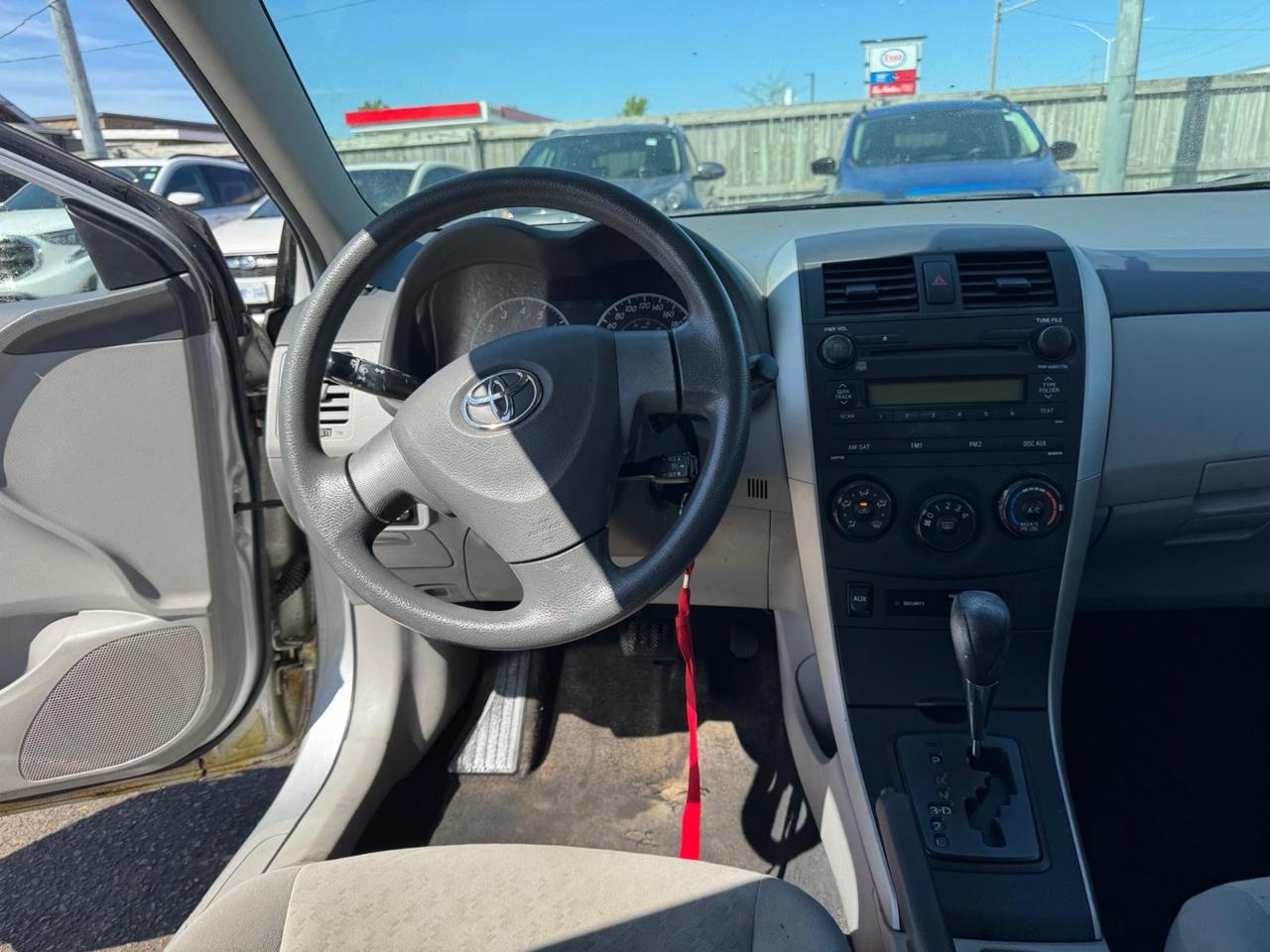 2009 Toyota Corolla CE, ONLY 139KMS, RELIABLE, CERTIFIED Photo