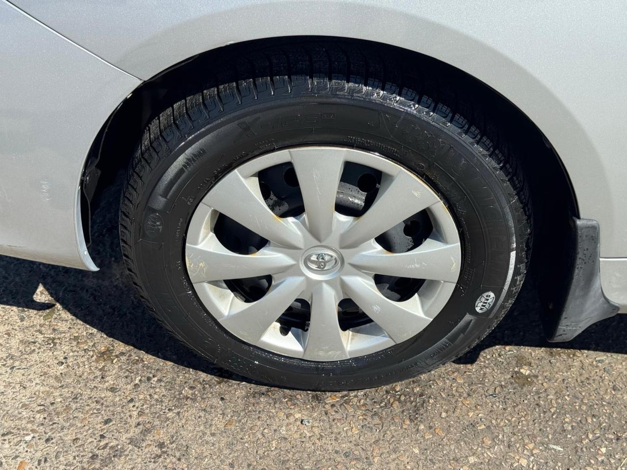 2009 Toyota Corolla CE, ONLY 139KMS, RELIABLE, CERTIFIED Photo