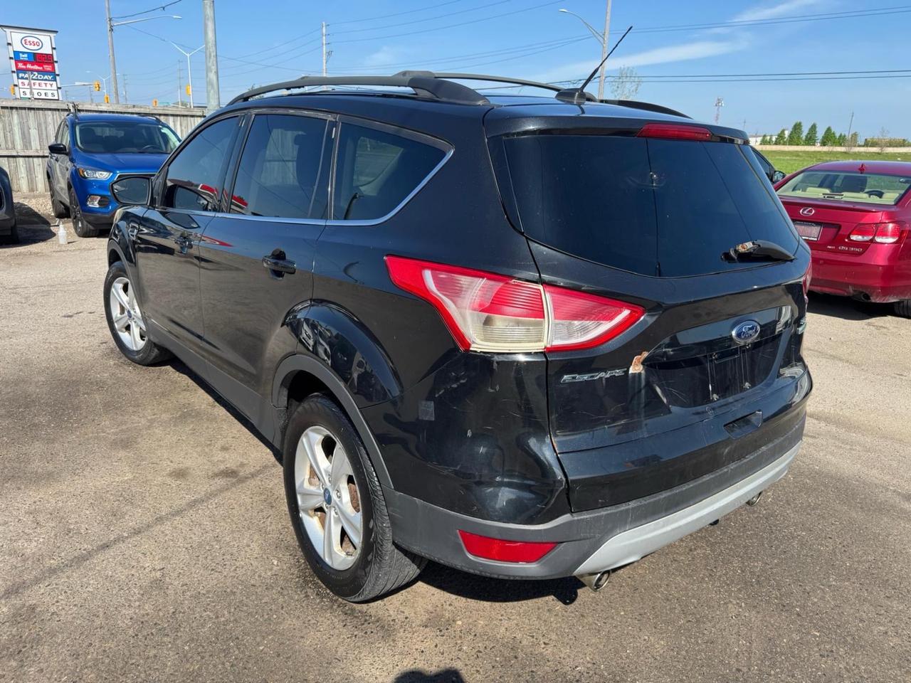 2013 Ford Escape SE, ONLY 148KMS, WELL MAINTAINED, CERTIFIED Photo