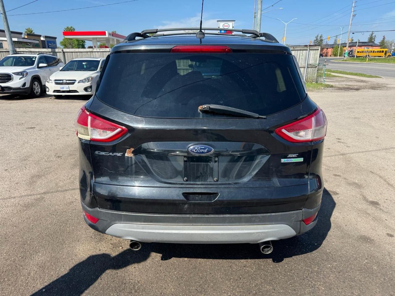 2013 Ford Escape SE, ONLY 148KMS, WELL MAINTAINED, CERTIFIED Photo