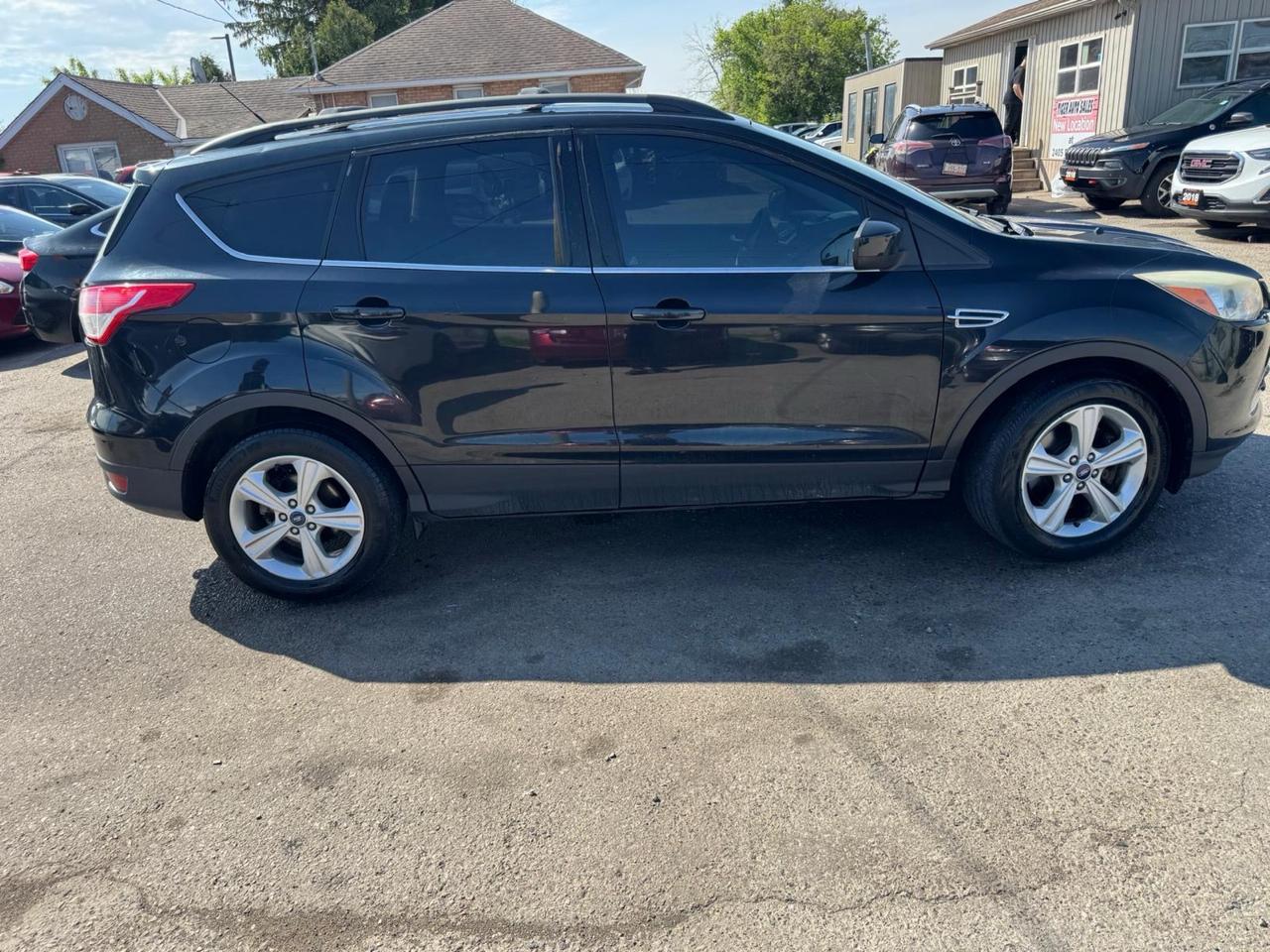 2013 Ford Escape SE, ONLY 148KMS, WELL MAINTAINED, CERTIFIED Photo