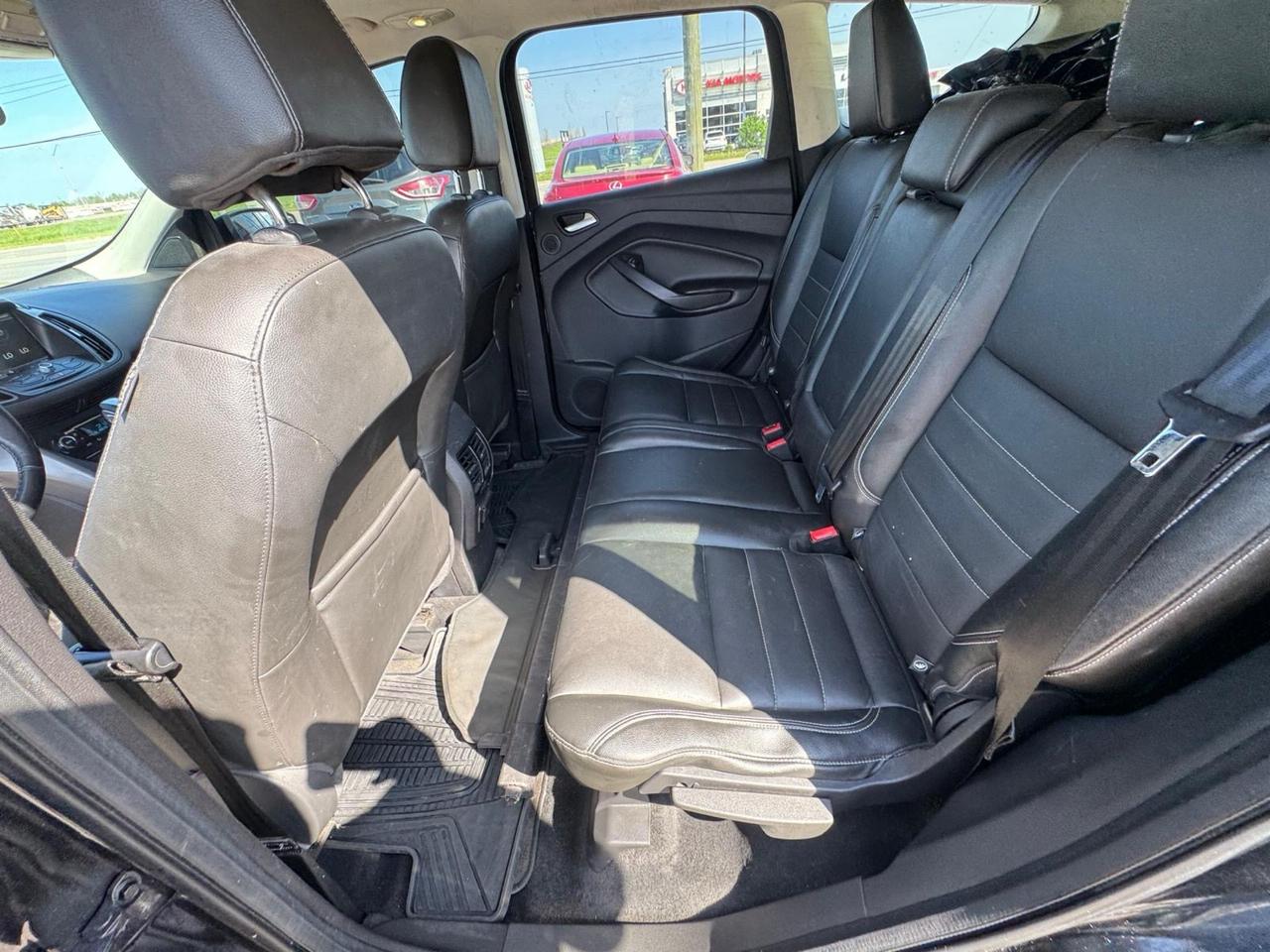 2013 Ford Escape SE, ONLY 148KMS, WELL MAINTAINED, CERTIFIED Photo