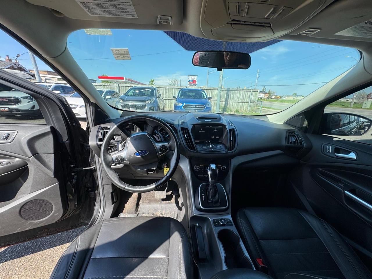 2013 Ford Escape SE, ONLY 148KMS, WELL MAINTAINED, CERTIFIED Photo