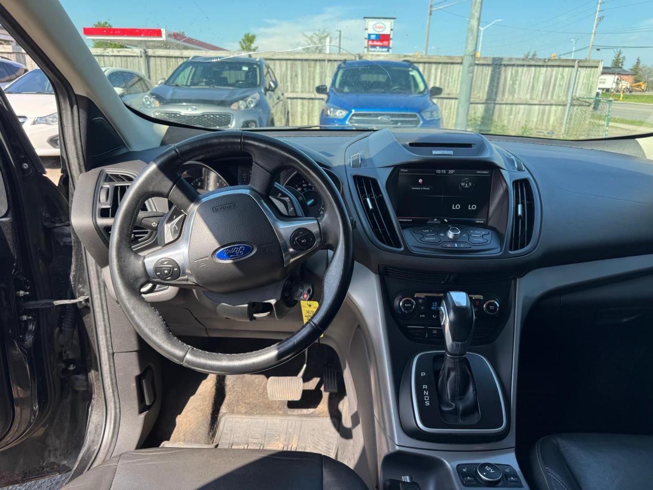 2013 Ford Escape SE, ONLY 148KMS, WELL MAINTAINED, CERTIFIED Photo