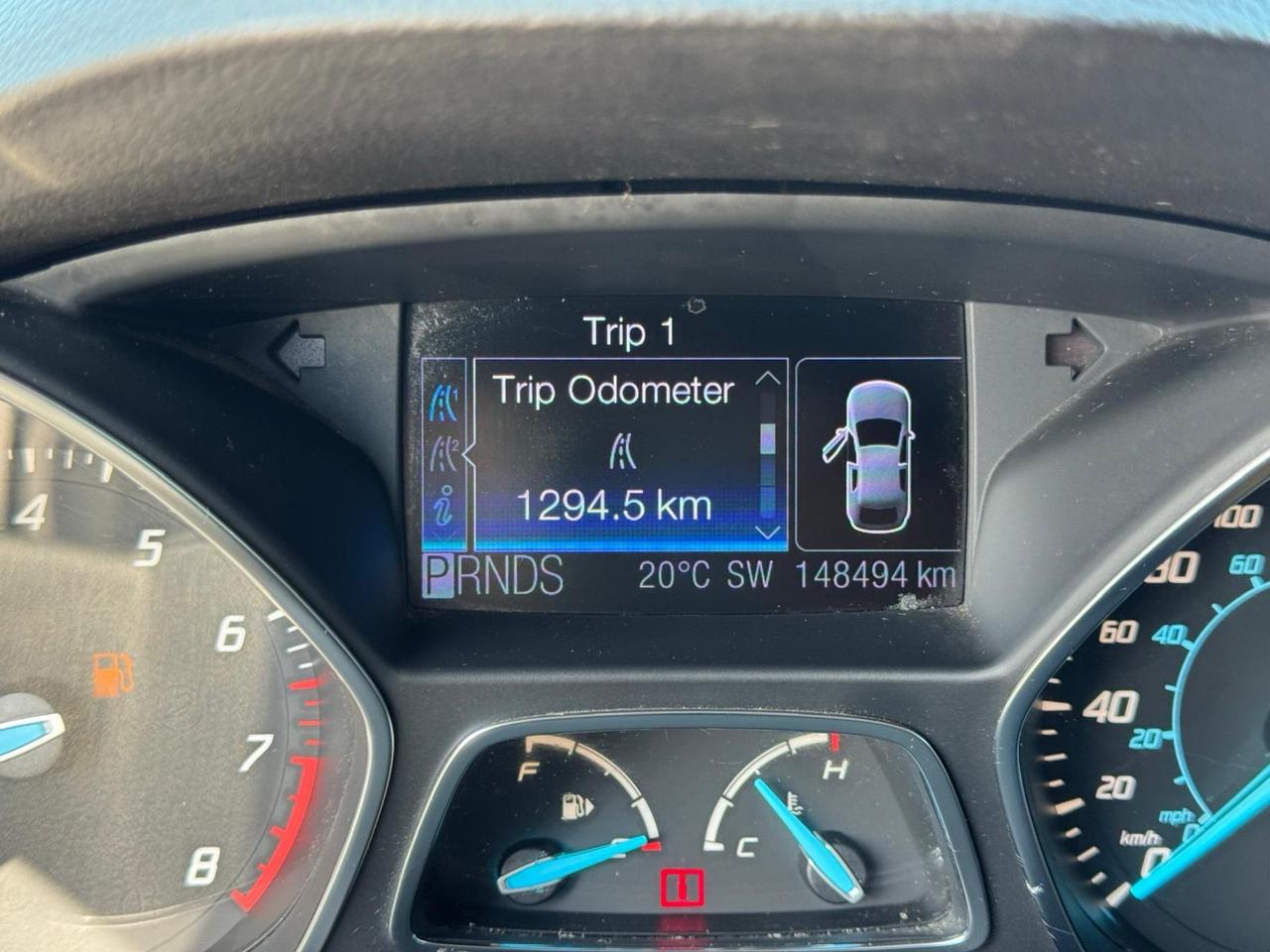 2013 Ford Escape SE, ONLY 148KMS, WELL MAINTAINED, CERTIFIED Photo