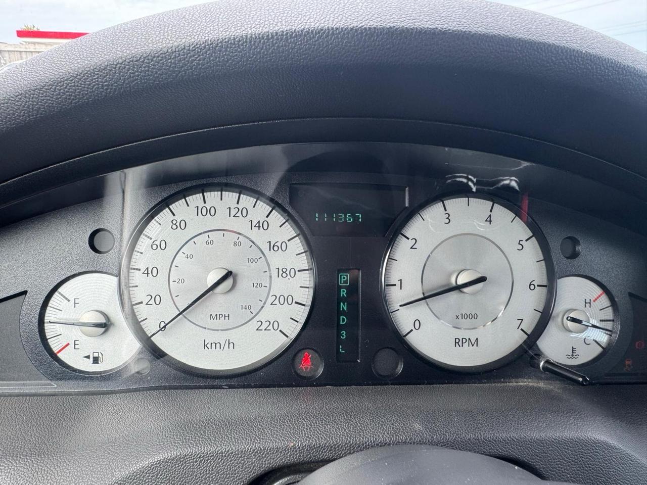 2008 Chrysler 300 AS IS, WELL MAINTAINED, NO ACCIDENTS, HAS RUST Photo