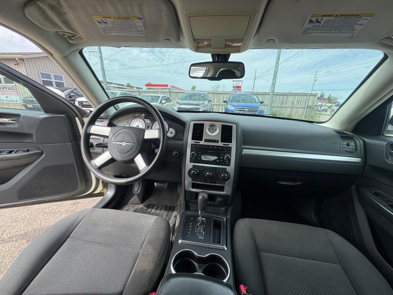 2008 Chrysler 300 AS IS, WELL MAINTAINED, NO ACCIDENTS, HAS RUST Photo
